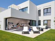 Exclusiva Villa / Chalet de 261 m2 en venta en Marbella,...