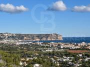 Exclusiva Villa / Chalet de 262 m2 en venta en Jávea,...