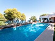 Exclusiva Villa / Chalet de 280 m2 en venta en Denia, España