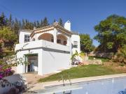 Exclusiva Villa / Chalet de 284 m2 en alquiler en Mijas,...