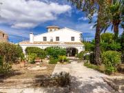 Exclusiva Villa / Chalet de 298 m2 en venta en Jávea, España