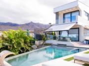 Exclusiva Villa / Chalet de 306 m2 en venta en Adeje, España