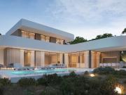 Exclusiva Villa / Chalet de 310 m2 en venta en Moraira,...