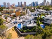 Exclusiva Villa / Chalet de 311 m2 en venta en Benidorm,...