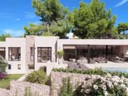 Exclusiva Villa / Chalet de 327 m2 en venta en Calpe, España