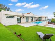 Exclusiva Villa / Chalet de 334 m2 en venta en Castillo...