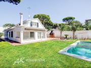 Villa / Chalet de lujo en alquiler Castelldefels, Cataluña
