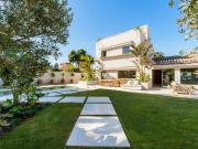 Exclusiva Villa / Chalet en venta San Pedro de...