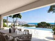 Exclusiva Villa / Chalet de 350 m2 en venta en Moraira,...