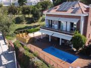 Exclusiva Villa / Chalet de 354 m2 en venta en Teià,...