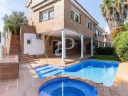 Exclusiva Villa / Chalet de 355 m2 en venta en San...