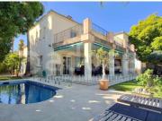 Villa / Chalet de lujo en venta Marbella, Andalucía