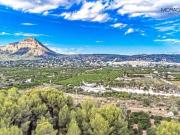Exclusiva Villa / Chalet de 358 m2 en venta en Jávea, España