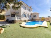 Exclusiva Villa / Chalet de 360 m2 en venta en Calpe, España