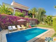 Exclusiva Villa / Chalet de 361 m2 en venta en San Pol...