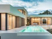 Exclusiva Villa / Chalet de 367 m2 en venta en Moraira,...