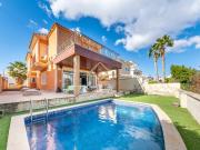 Exclusiva Villa / Chalet de 370 m2 en venta en Alicante,...