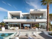 Exclusiva Villa / Chalet de 372 m2 en venta en Estepona,...