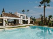 Exclusiva Villa / Chalet de 379 m2 en venta en Marbella,...