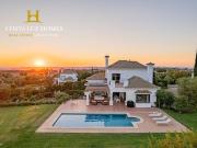 Exclusiva Villa / Chalet de 381 m2 en venta en Arcos de...