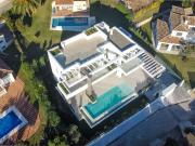 Exclusiva Villa / Chalet de 384 m2 en venta en...