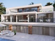 Exclusiva Villa / Chalet de 390 m2 en venta en Altea, España
