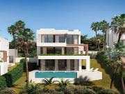Exclusiva Villa / Chalet de 391 m2 en venta en Mijas...