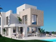 Villa / Chalet de 398 m2 en venta en Finestrat, España