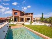 Exclusiva Villa / Chalet de 411 m2 en venta en Vall...