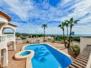 Exclusiva Villa / Chalet de 415 m2 en venta en Calpe,...