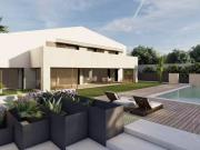 Exclusiva Villa / Chalet de 416 m2 en venta en Marratxí,...