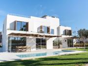 Exclusiva Villa / Chalet de 419 m2 en venta en Palma de...