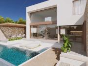 Exclusiva Villa en venta Castillo de Aro, Cataluña