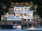 Exclusiva Villa / Chalet de 428 m2 en venta en Calpe, España