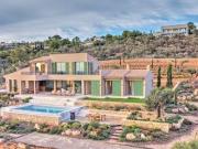 Exclusiva Villa / Chalet de 452 m2 en venta en Palma de...