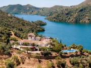 Exclusiva Villa / Chalet de 467 m2 en venta en Istán, España