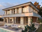 Exclusiva Villa / Chalet de 469 m2 en venta en Santa...