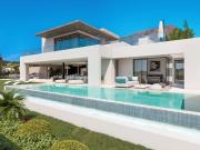 Exclusiva Villa / Chalet de 493 m2 en venta en Estepona,...