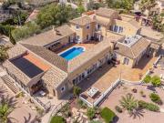 Exclusiva Villa / Chalet de 497 m2 en venta en Busot, España