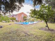Villa / Chalet de lujo en alquiler Torrelodones,...