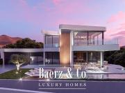 Exclusiva Villa / Chalet de 536 m2 en venta en Altea,...