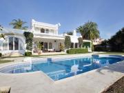 Exclusiva Villa / Chalet de 540 m2 en alquiler en...