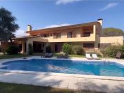 Villa / Chalet de lujo 599 m2 en venta, Santa Cristina...