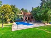 Exclusiva Villa / Chalet de 600 m2 en venta en Madrid,...