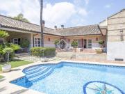 Exclusiva Villa / Chalet de 606 m2 en venta en Godella,...
