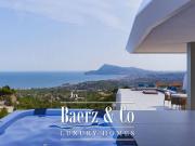 Exclusiva Villa / Chalet de 610 m2 en venta en Altea, España