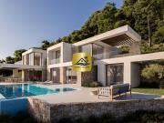 Villa / Chalet de lujo 611 m2 en venta, Jávea, España