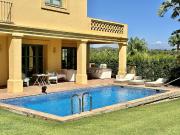 Exclusiva Villa / Chalet de 626 m2 en venta en...
