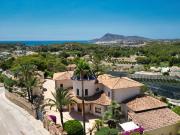 Exclusiva Villa / Chalet de 653 m2 en venta en Altea,...
