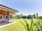 Exclusiva Villa / Chalet de 658 m2 en alquiler en...